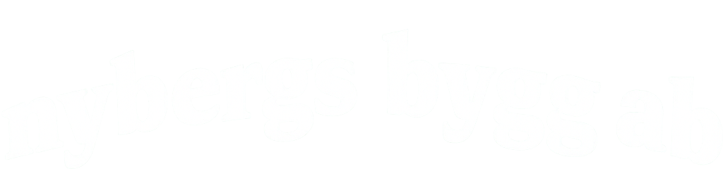 Nybergsbygg